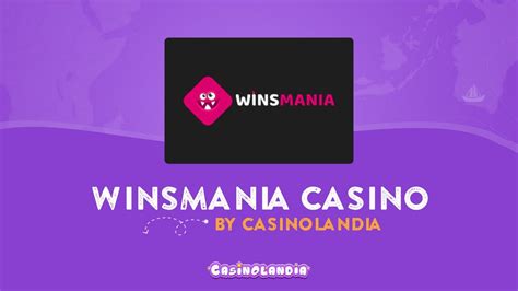 Winsmania Casino Belize