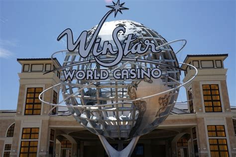 Winstar Casino Oklahoma Wikipedia
