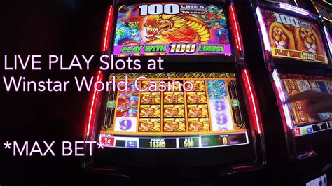 Winstar Ganhar Slots