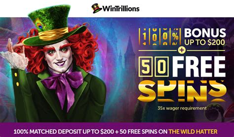 Wintrillions Casino Haiti