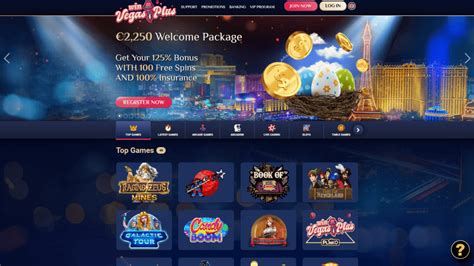 Winvegasplus Casino Download