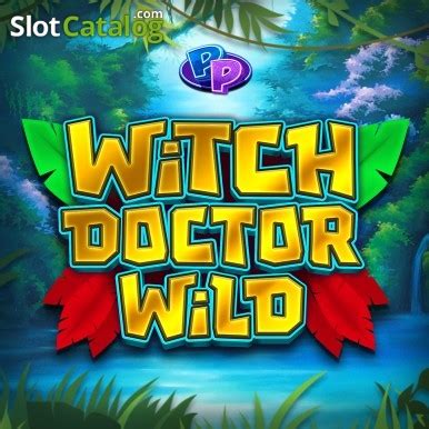 Witch Doctor Wild Bet365