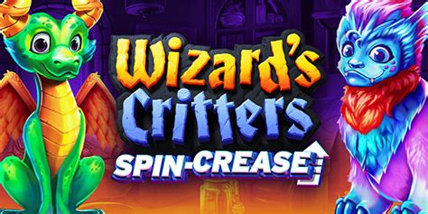 Wizard S Critters Leovegas
