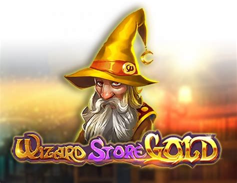 Wizard Store Gold Betsul