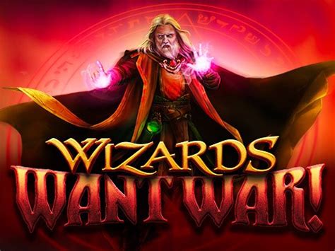 Wizards Want War Sportingbet