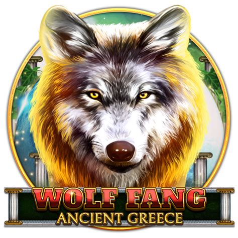 Wolf Fang Ancient Greece Sportingbet