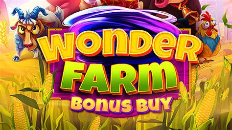 Wonder Farm Brabet