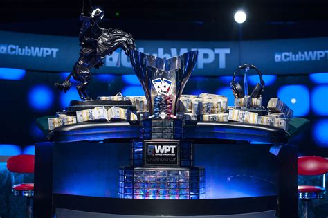 Wpt La Poker Classic 2024 Resultados