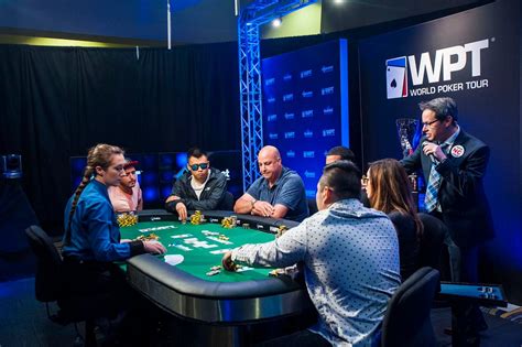 Wpt Poker Perth