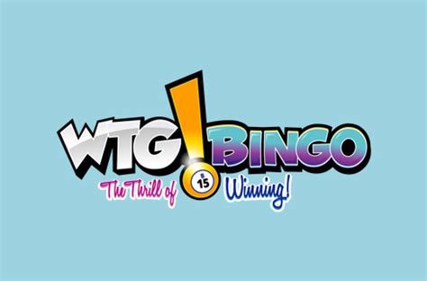 Wtg Bingo Casino App