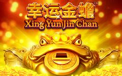 Xing Yun Jin Chan 888 Casino