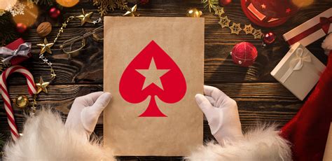 Xmas Magic Pokerstars