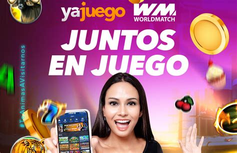 Yajuego Casino Peru