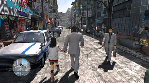 Yakuza 3 Itens De Jogo