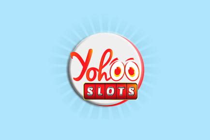 Yohoo Slots Casino Aplicacao