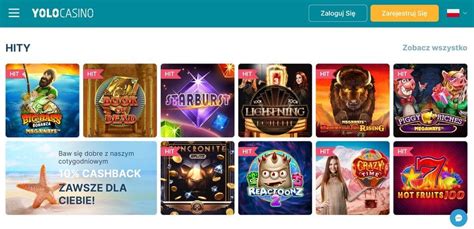 Yolo Casino Apostas