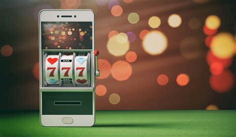 Your Favorite Casino Mobile