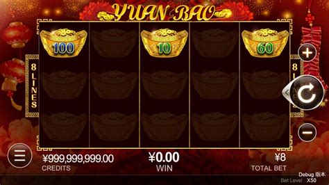 Yuan Bao 888 Casino
