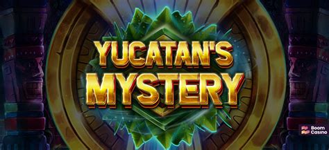 Yucatan S Mystery Bet365