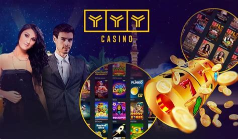 Yyy Casino Bonus