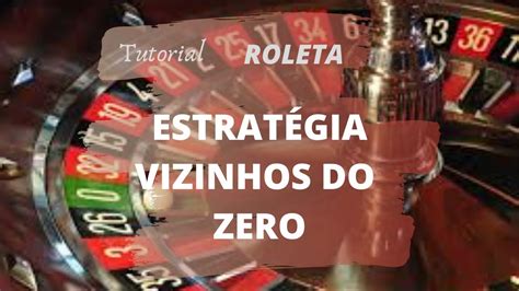 Zero Roleta 45