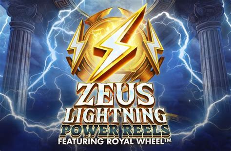 Zeus Lightning Power Reels Review 2024