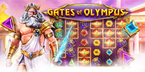 Zeus On Olympus 888 Casino