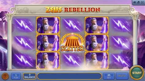 Zeus Rebellion Review 2024