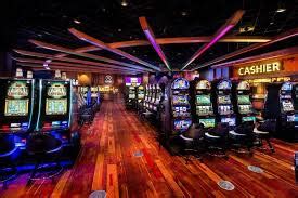 Zolotoy Arbuz Casino Mexico