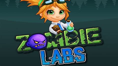 Zombie Lab Sportingbet