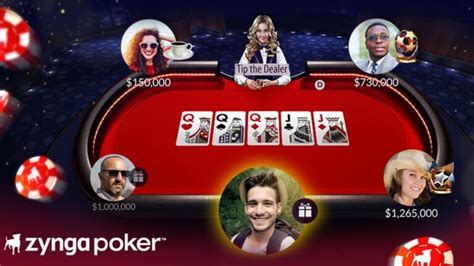 Zynga Poker Amigos Nao Aparecendo