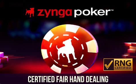 Zynga Poker Casino Extensao