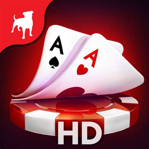 Zynga Poker De Texas Holdem Itens