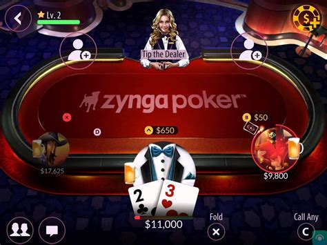 Zynga Poker Dicas Dicas