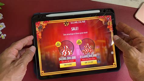 Zynga Poker Ipad Nao Funciona